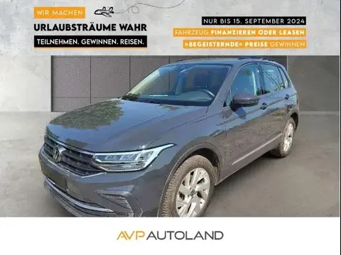 Annonce VOLKSWAGEN TIGUAN Diesel 2023 d'occasion 