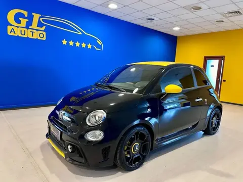 Used ABARTH 595 Petrol 2019 Ad 