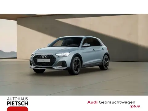 Annonce AUDI A1 Essence 2023 d'occasion 