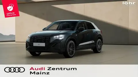 Used AUDI Q2 Petrol 2023 Ad 