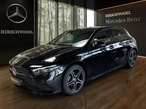 Annonce MERCEDES-BENZ CLASSE A Essence 2023 d'occasion 