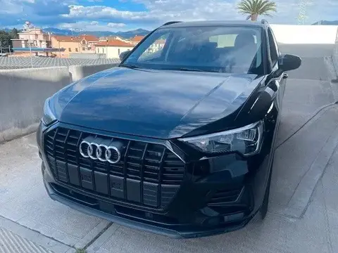 Annonce AUDI Q3 Diesel 2023 d'occasion 