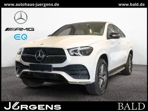 Used MERCEDES-BENZ CLASSE GLE Diesel 2024 Ad 