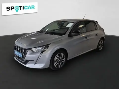 Used PEUGEOT 208 Petrol 2023 Ad 