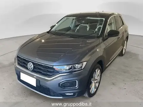 Used VOLKSWAGEN T-ROC Petrol 2019 Ad 