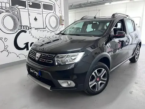 Annonce DACIA SANDERO Diesel 2019 d'occasion 