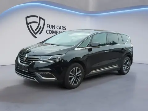 Annonce RENAULT ESPACE Diesel 2020 d'occasion 