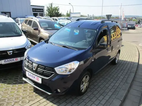 Used DACIA DOKKER Diesel 2019 Ad 