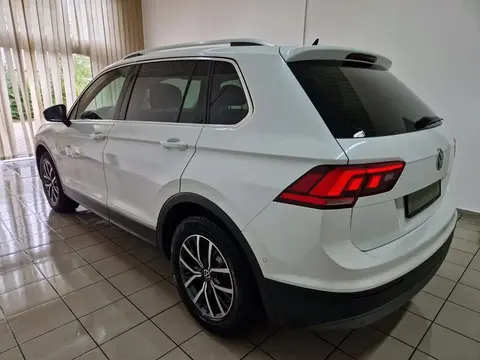 Used VOLKSWAGEN TIGUAN Petrol 2020 Ad 