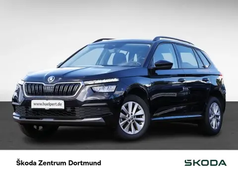 Annonce SKODA KAMIQ Essence 2023 d'occasion 