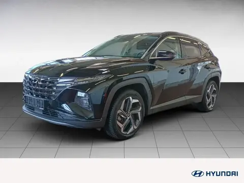 Used HYUNDAI TUCSON Hybrid 2023 Ad 