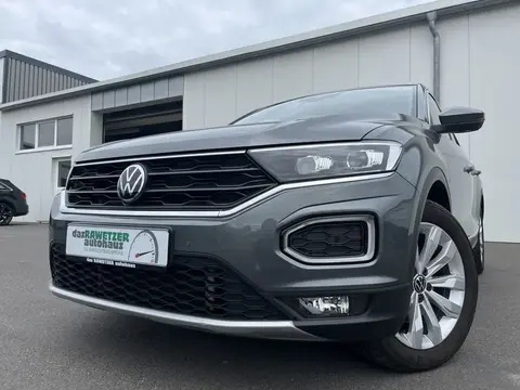 Used VOLKSWAGEN T-ROC Diesel 2021 Ad 