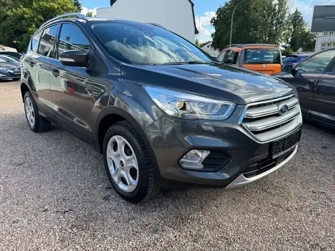 Annonce FORD KUGA Essence 2019 d'occasion 