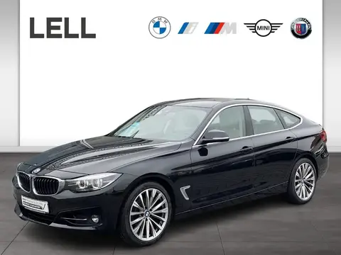 Annonce BMW SERIE 3 Essence 2020 d'occasion 