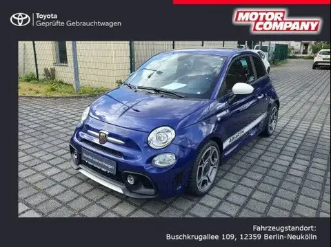 Used ABARTH 500 Petrol 2017 Ad 