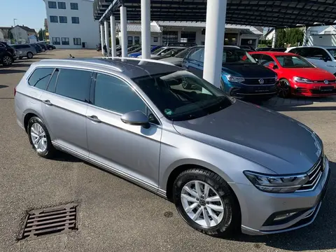 Annonce VOLKSWAGEN PASSAT Diesel 2022 d'occasion 