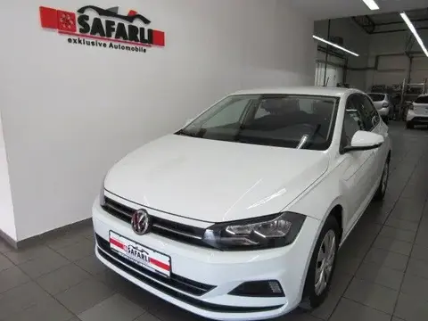 Used VOLKSWAGEN POLO Petrol 2018 Ad 