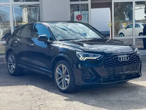 Annonce AUDI Q3 Diesel 2020 d'occasion 