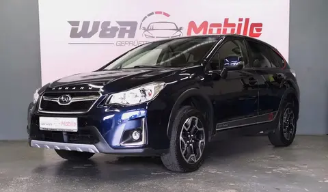 Used SUBARU XV Petrol 2017 Ad 