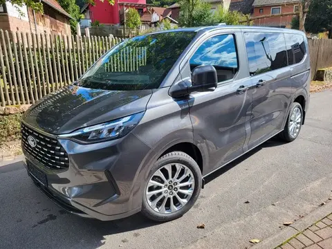 Annonce FORD TOURNEO Diesel 2024 d'occasion 