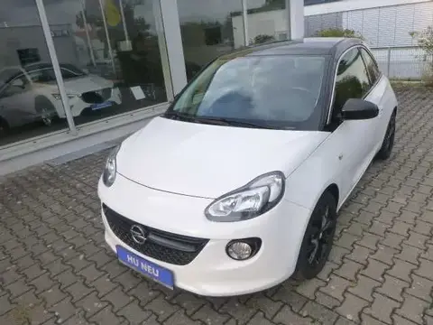 Used OPEL ADAM Petrol 2019 Ad 