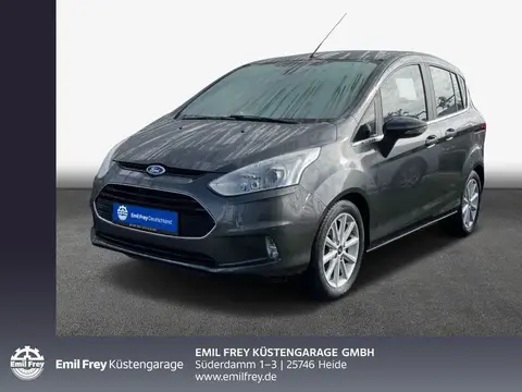 Annonce FORD B-MAX Essence 2017 d'occasion 