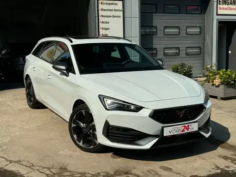 Annonce CUPRA LEON Essence 2024 d'occasion 