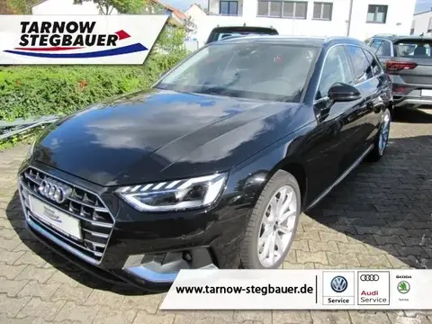 Used AUDI A4 Diesel 2024 Ad 