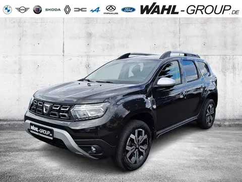 Annonce DACIA DUSTER Essence 2022 d'occasion 