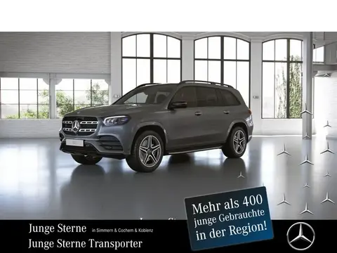 Used MERCEDES-BENZ CLASSE GLS Diesel 2021 Ad 