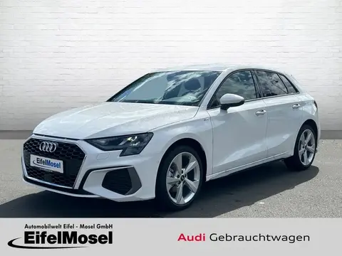 Used AUDI A3 Petrol 2024 Ad 