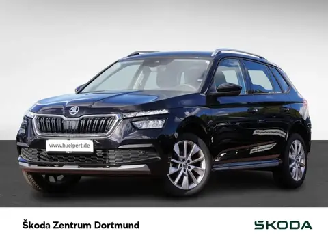 Annonce SKODA KAMIQ Essence 2023 d'occasion 