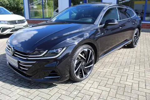 Annonce VOLKSWAGEN ARTEON Essence 2021 d'occasion 