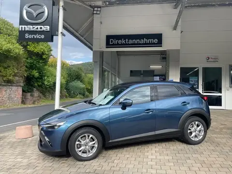 Used MAZDA CX-3 Petrol 2019 Ad 