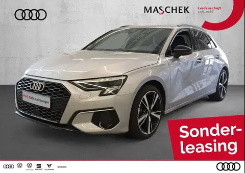 Annonce AUDI A3 Essence 2024 d'occasion 