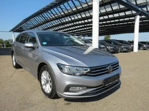 Used VOLKSWAGEN PASSAT Diesel 2022 Ad 