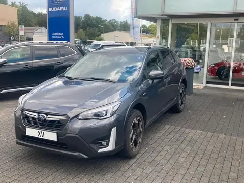 Used SUBARU XV Petrol 2021 Ad 