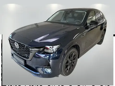 Used MAZDA CX-60 Hybrid 2024 Ad 