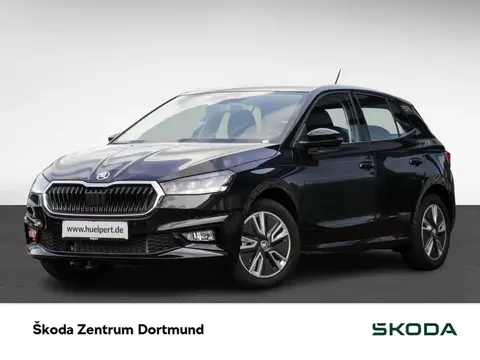 Annonce SKODA FABIA Essence 2024 d'occasion 