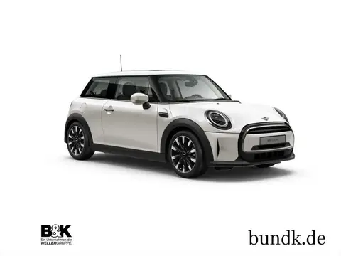 Annonce MINI COOPER Essence 2023 d'occasion 