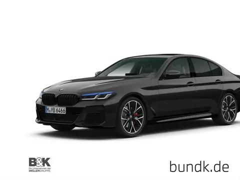 Annonce BMW SERIE 5 Diesel 2023 d'occasion 