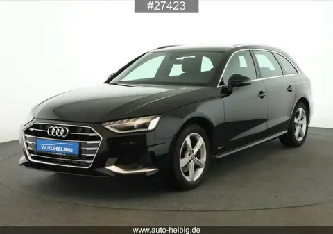 Used AUDI A4 Petrol 2020 Ad 