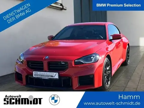 Annonce BMW M2 Essence 2024 d'occasion 