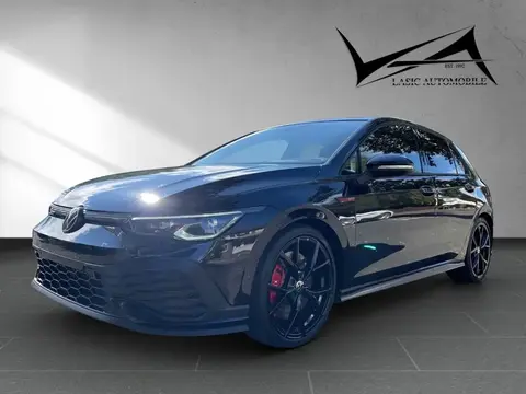 Annonce VOLKSWAGEN GOLF Essence 2022 d'occasion 