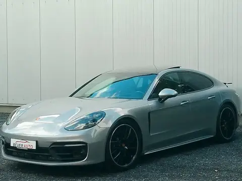 Annonce PORSCHE PANAMERA Essence 2021 d'occasion 