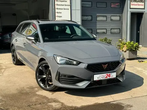 Used CUPRA LEON Petrol 2024 Ad 