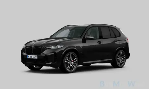 Annonce BMW X5 Diesel 2024 d'occasion 