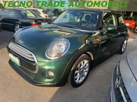 Used MINI COOPER Diesel 2015 Ad 