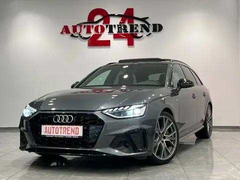 Used AUDI A4 Diesel 2019 Ad 