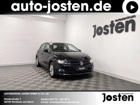 Annonce VOLKSWAGEN POLO Essence 2020 d'occasion 